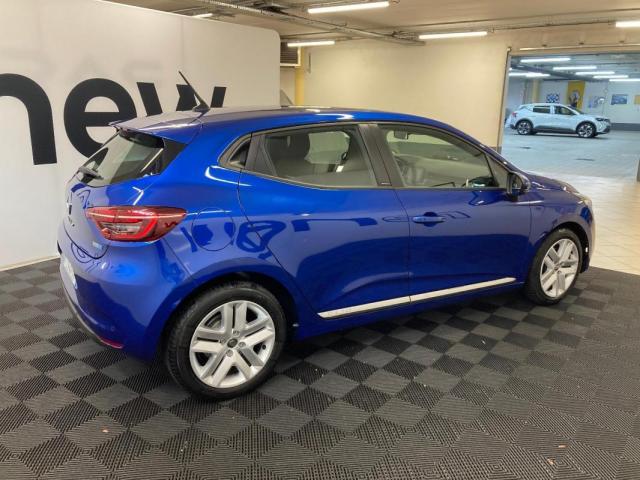 Renault Clio image 2