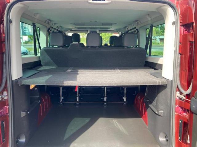 Renault Trafic image 6