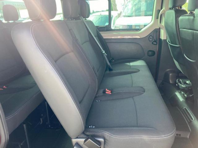 Renault Trafic image 3