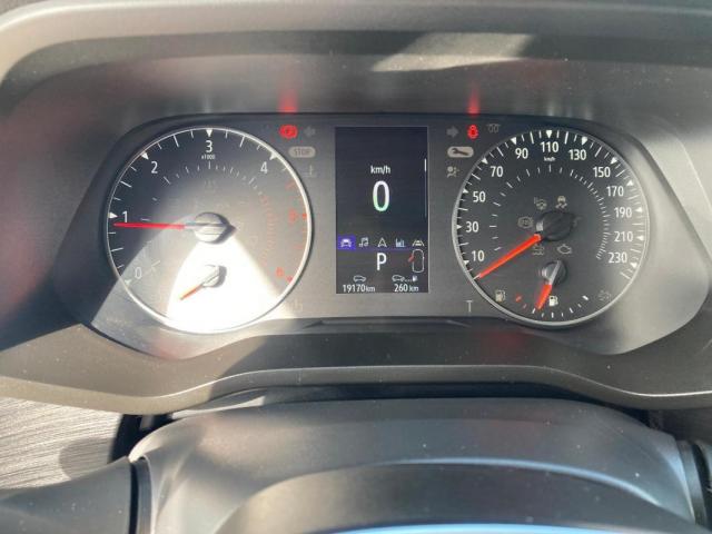 Renault Trafic image 1