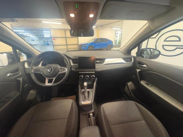 Renault Captur image 2