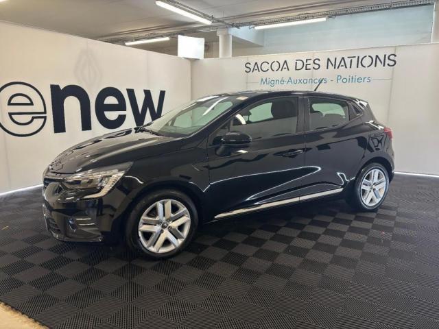 Renault Clio image 6