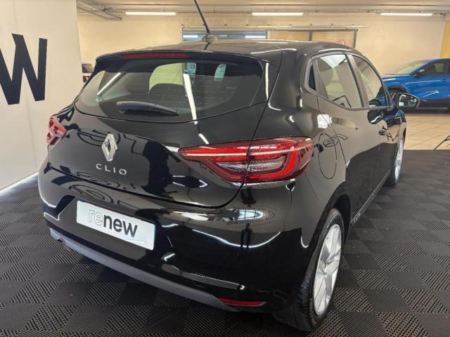 Renault Clio image 1