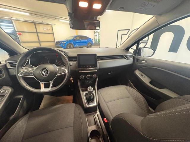 Renault Clio image 3