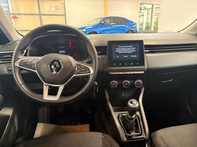 Renault Clio image 3