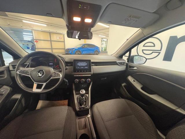 Renault Clio image 7