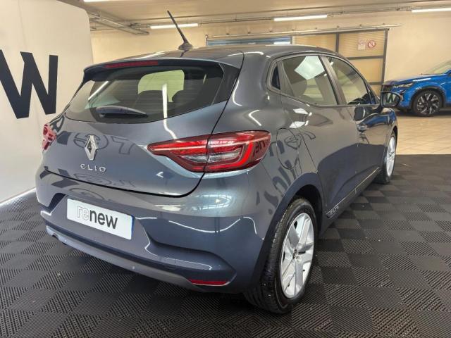 Renault Clio image 6
