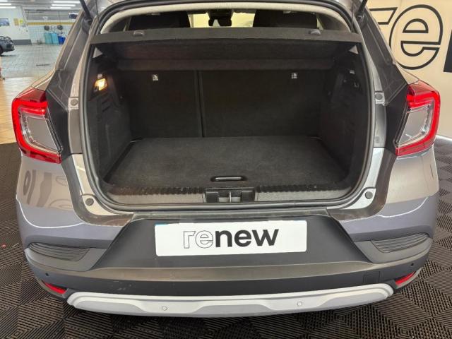 Renault Captur image 6