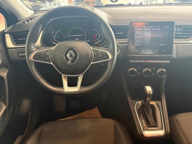 Renault Captur image 4