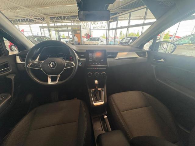 Renault Captur image 5