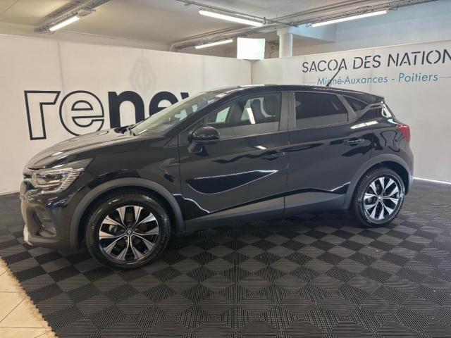 Renault Captur image 5