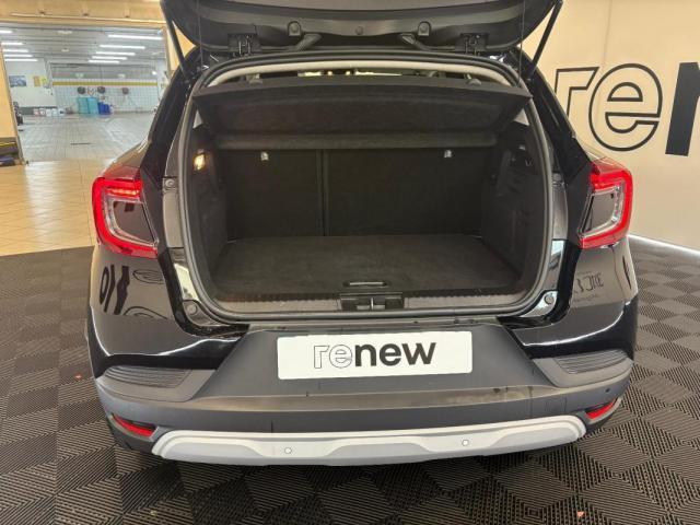 Renault Captur image 7