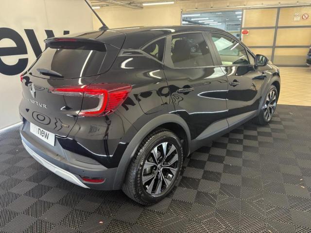 Renault Captur image 2