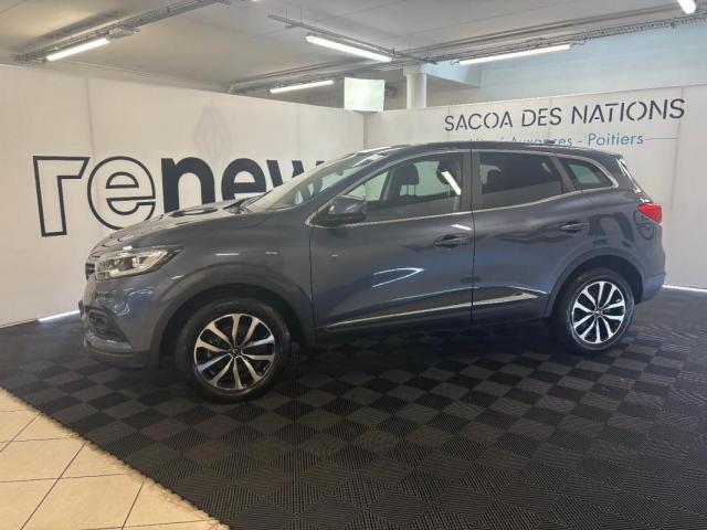 Renault Kadjar image 6