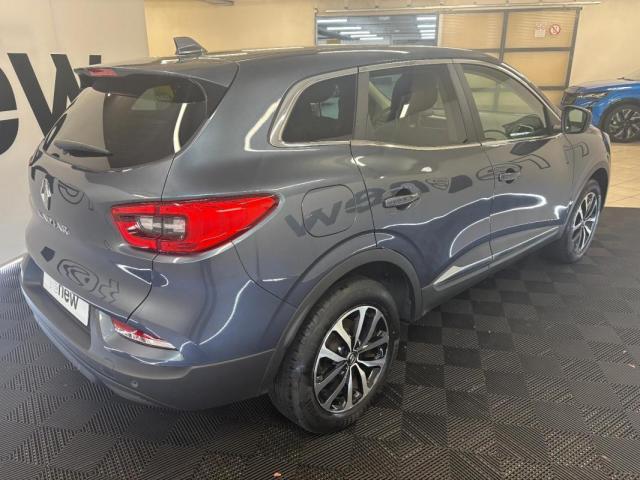 Renault Kadjar image 2