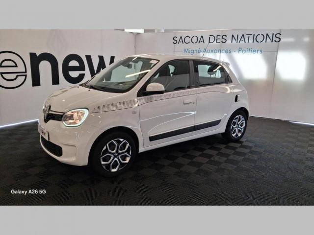 Renault Twingo image 5