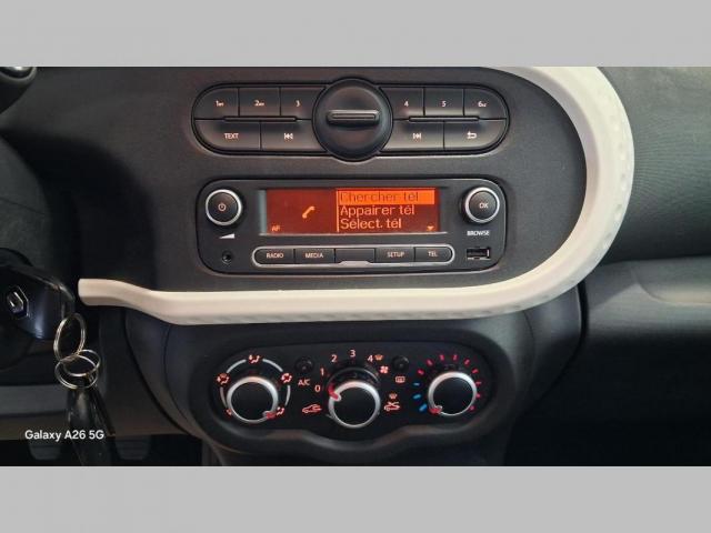 Renault Twingo image 4