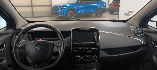 Renault Zoe image 8