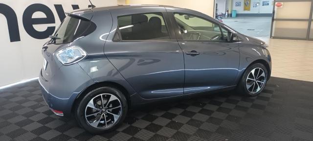 Renault Zoe image 6