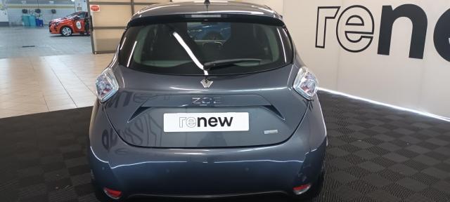 Renault Zoe image 9