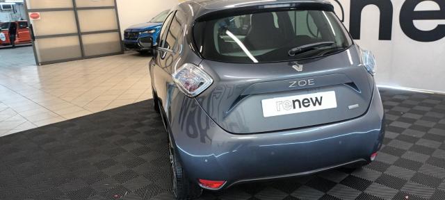 Renault Zoe image 2