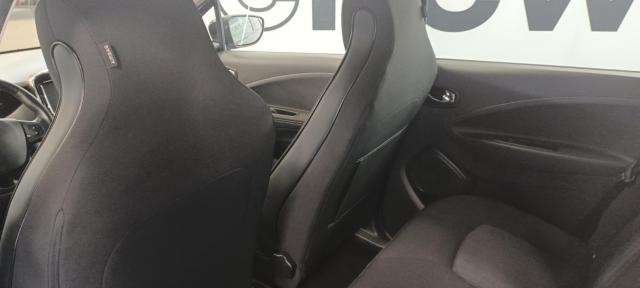 Renault Zoe image 7