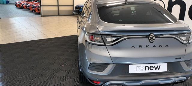 Renault Arkana image 3