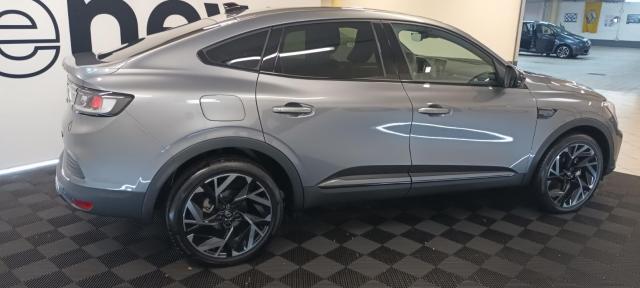 Renault Arkana image 7