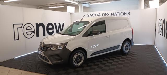 Renault Kangoo Van image 9