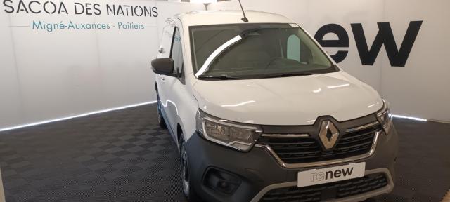 Renault Kangoo Van image 3