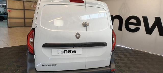 Renault Kangoo Van image 7