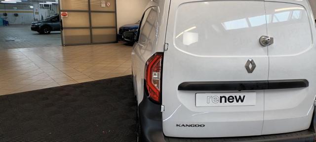 Renault Kangoo Van image 4