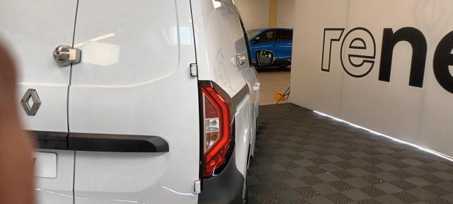Renault Kangoo Van image 8