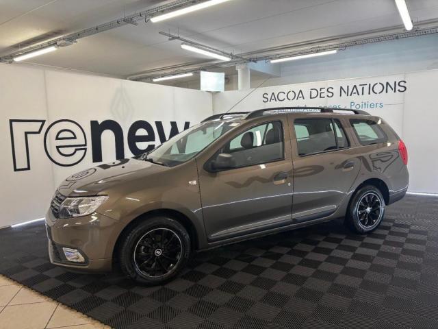 Dacia Logan Mcv image 6