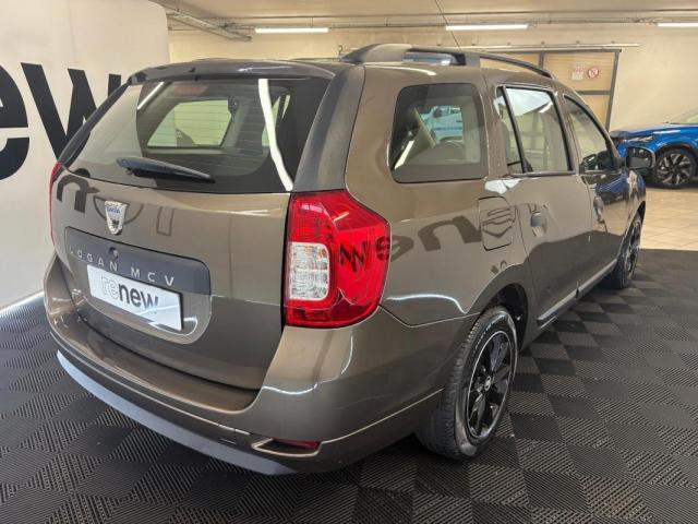 Dacia Logan Mcv image 4