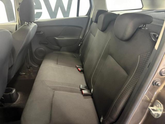 Dacia Logan Mcv image 7