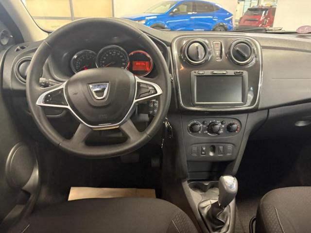 Dacia Logan Mcv image 1