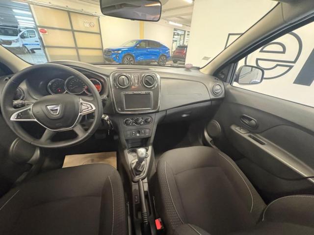 Dacia Logan Mcv image 8