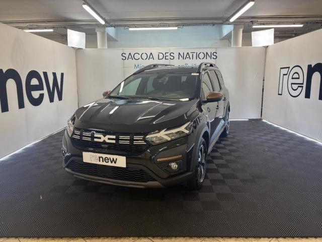 Dacia