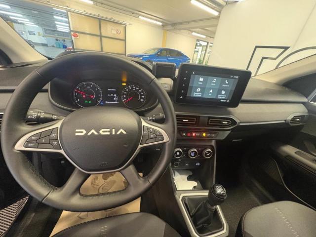 Dacia Jogger image 8