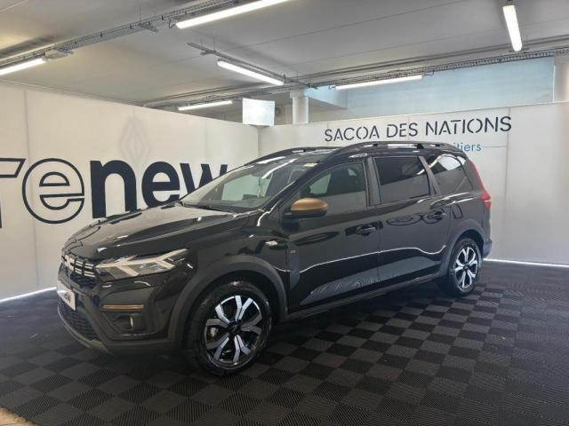 Dacia Jogger image 9