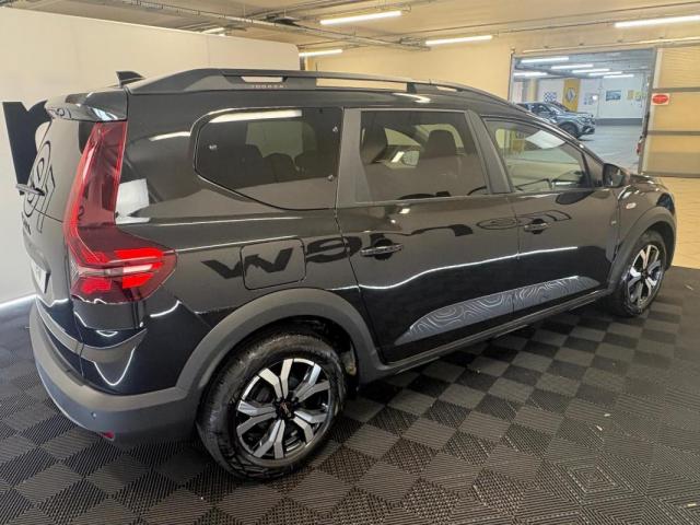 Dacia Jogger image 2