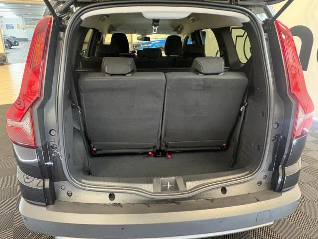 Dacia Jogger image 6
