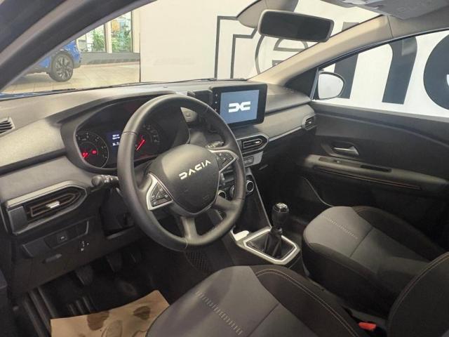 Dacia Jogger image 7