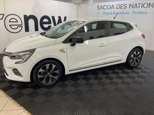 Renault Clio image 6