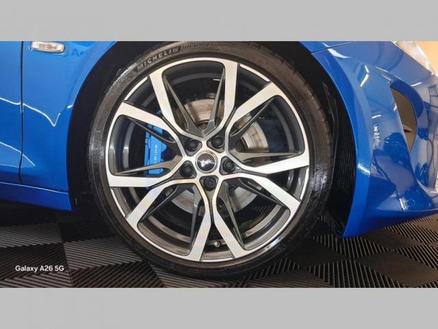 Alpine A110 image 4