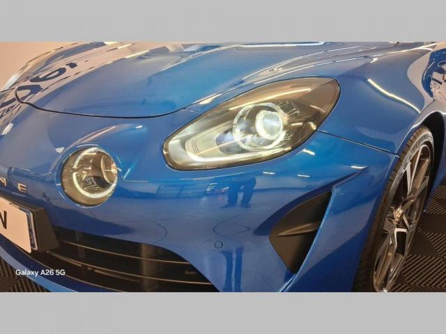 Alpine A110 image 3
