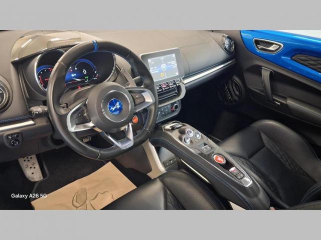 Alpine A110 image 2