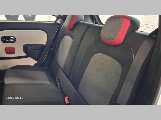 Renault Twingo image 4