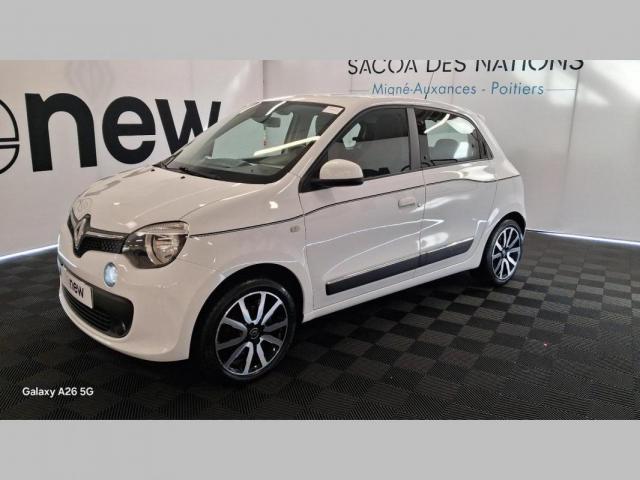 Renault Twingo image 3